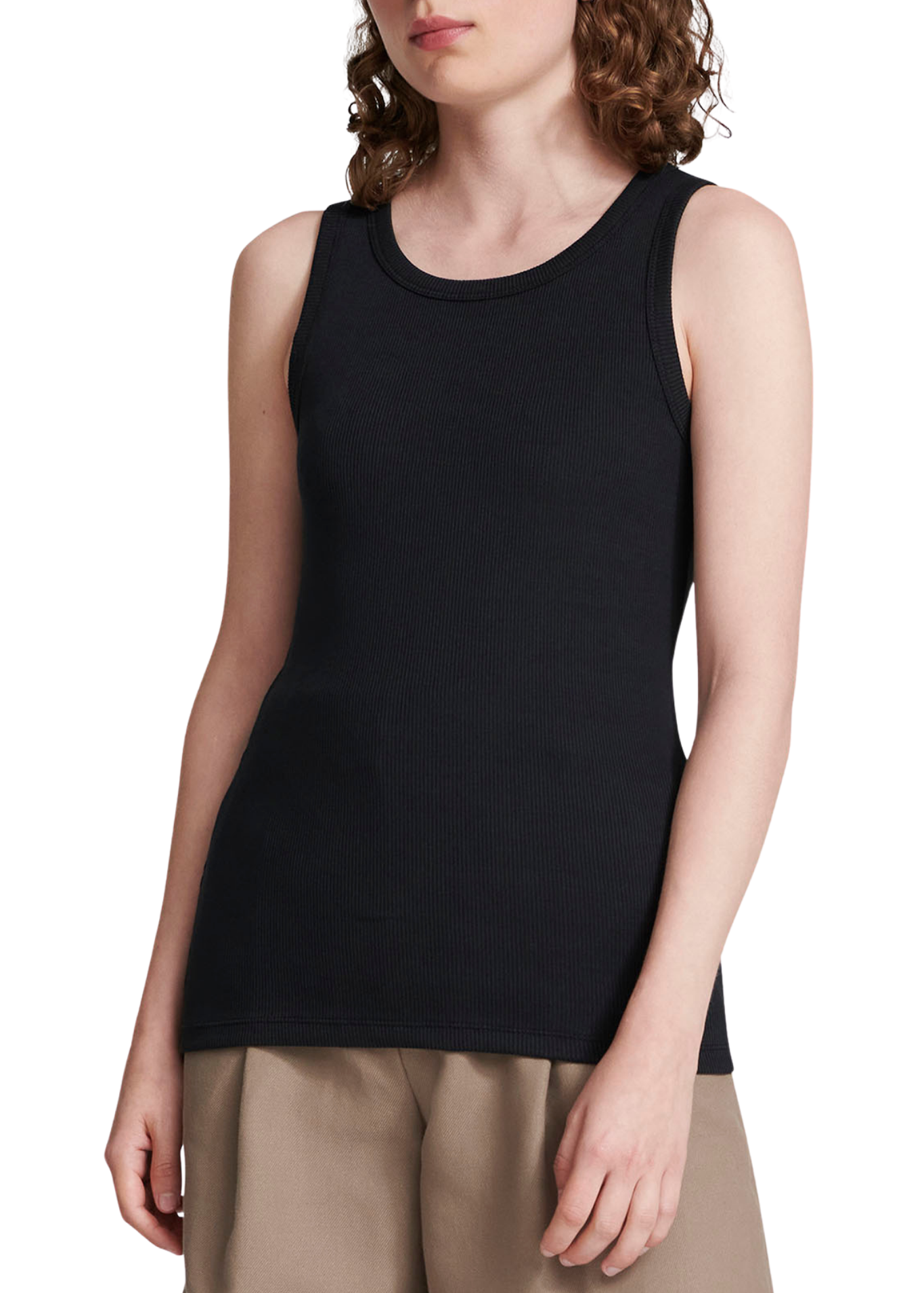 Handvaerk Ribbed Tank