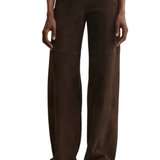 Arma Karina Stretch Suede Pant