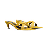 Khaite Sophie Sandal 55