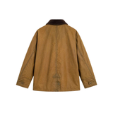 Green Rain Napoli Sam Jacket