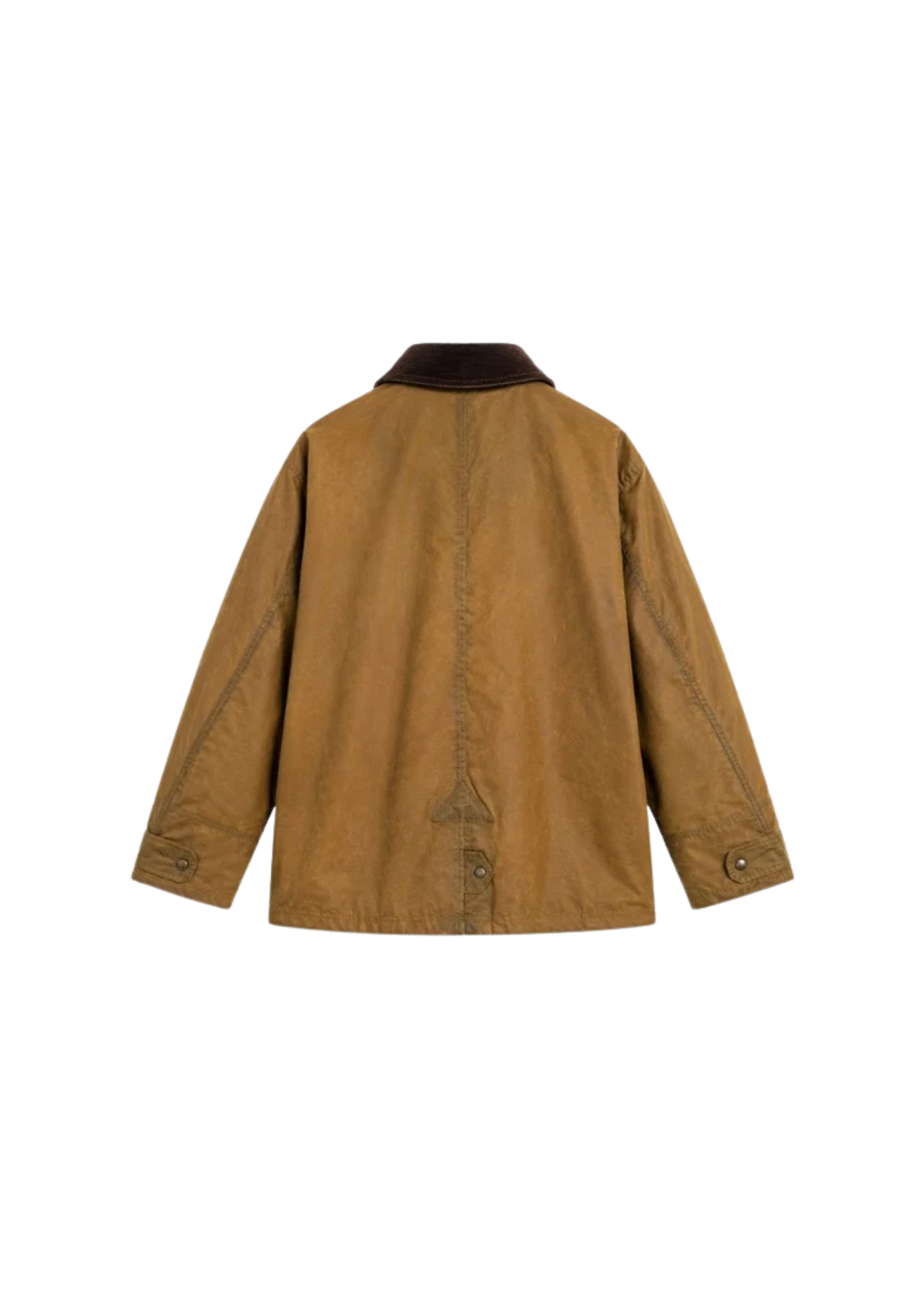 Green Rain Napoli Sam Jacket