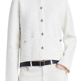 Proenza Schouler White Label Josephine Jacket