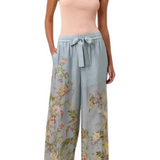 Zimmermann Waverly Relaxed Pant