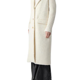 Gabriela Hearst Charles Coat