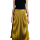 Proenza Schouler White Label Daphne Skirt