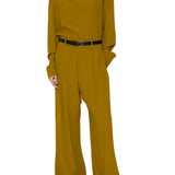 Gauchere Pant G226-03098