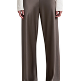La Ligne Satin Colby Pant
