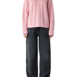 Guest in Residence Super Cloud Turtleneck