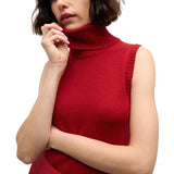 Veronica Beard Mazzy Cashmere Shell