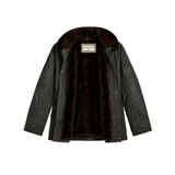 Green Rain Napoli Sam Jacket