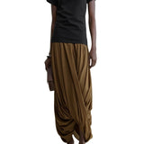 Toteme  Cocoon Skirt