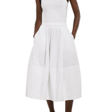 CO Bubble Skirt