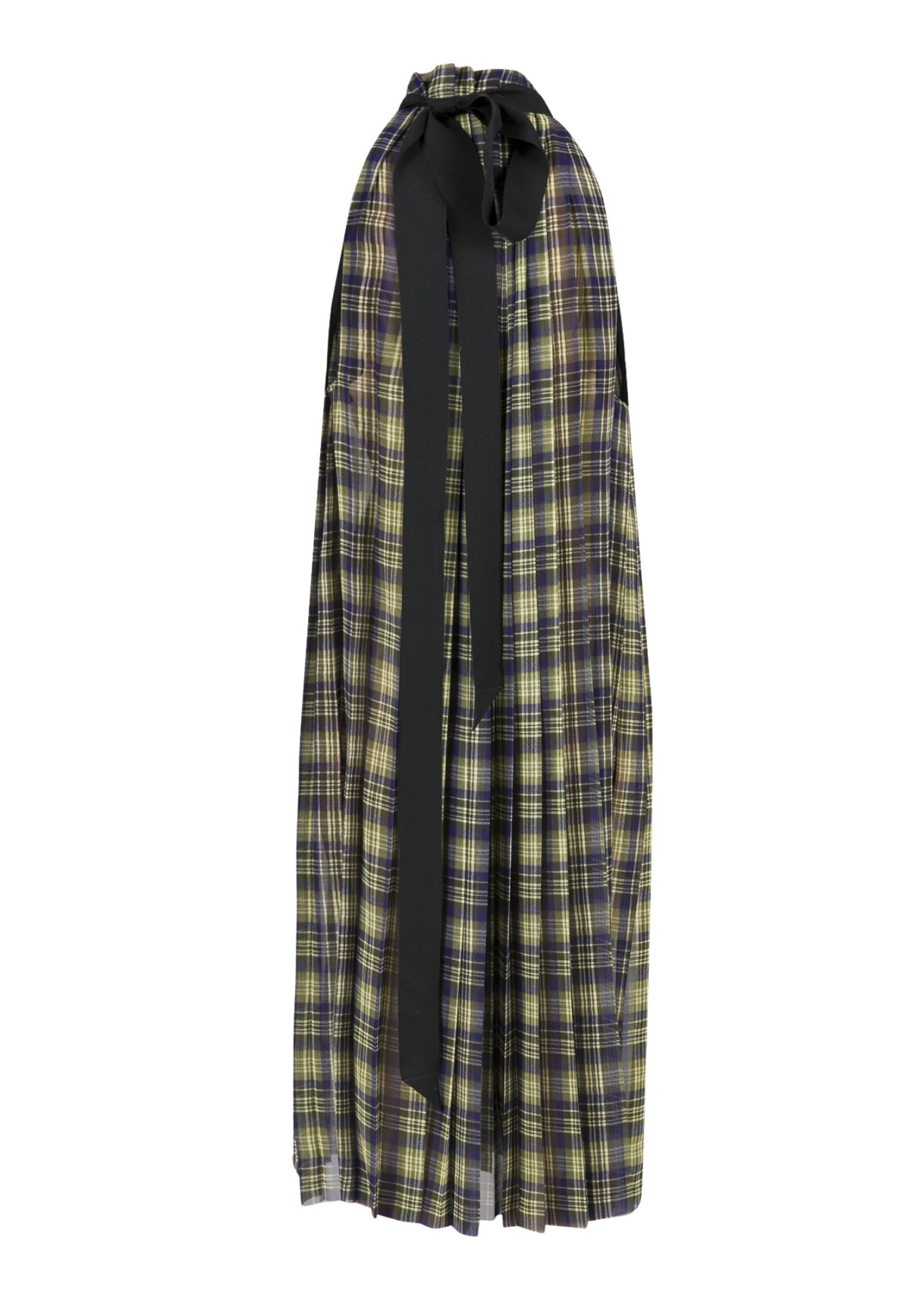 Dries Van Noten Dansa W.W. Dress