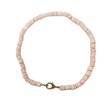 The Woods opal beaded chain (trunk show)