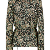 Dries Van Noten Brittney W.W. Jacket