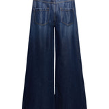 Dorothee Schumacher Denim Romance Pants