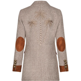 Johanna Ortiz Rider's Tale Jacket
