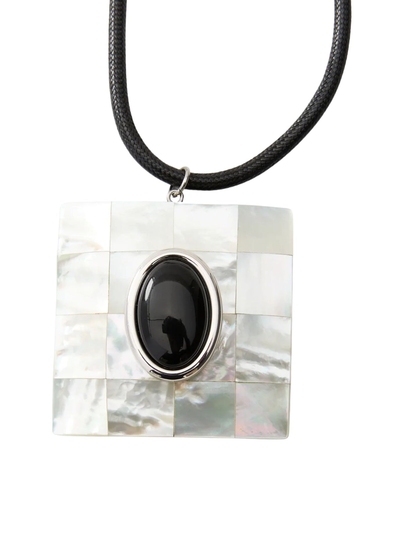 Julietta Chamonix Necklace