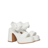 Stella McCartney Skyla Alter Sporty Mat Sandals