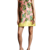 Alemais Faye Mini Dress