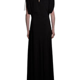 Brandon Maxwell Sienna Jersey Dress