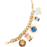 Chloé Postcards Bracelet