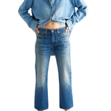 Jamie Haller The Hero Jean in Classic Dark