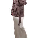 Bernadette Kallas Robe