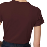 Handvaerk Fitted Tee