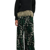 La DoubleJ Palazzo Pants