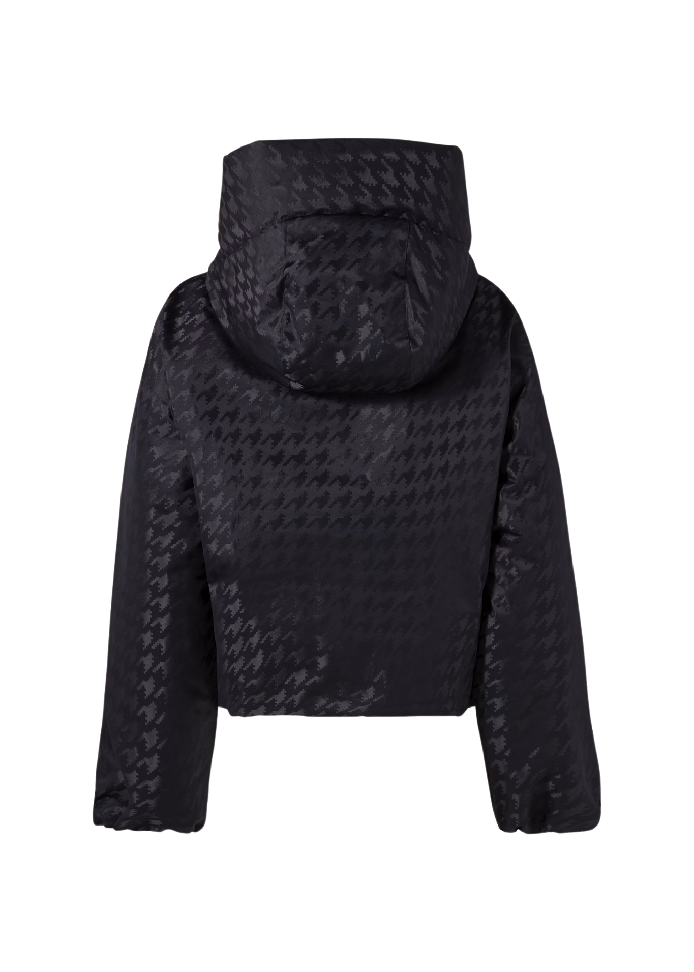 Perfect Moment Bubble Jacket