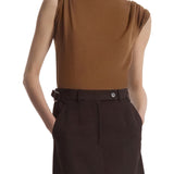 CO Knit Shirt