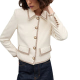 Veronica Beard Makayla Jacket