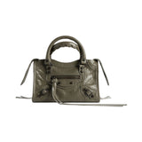 Balenciaga Le City Nano Bag