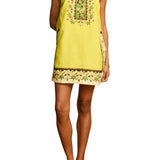 Alemais Bridgette Mini Dress
