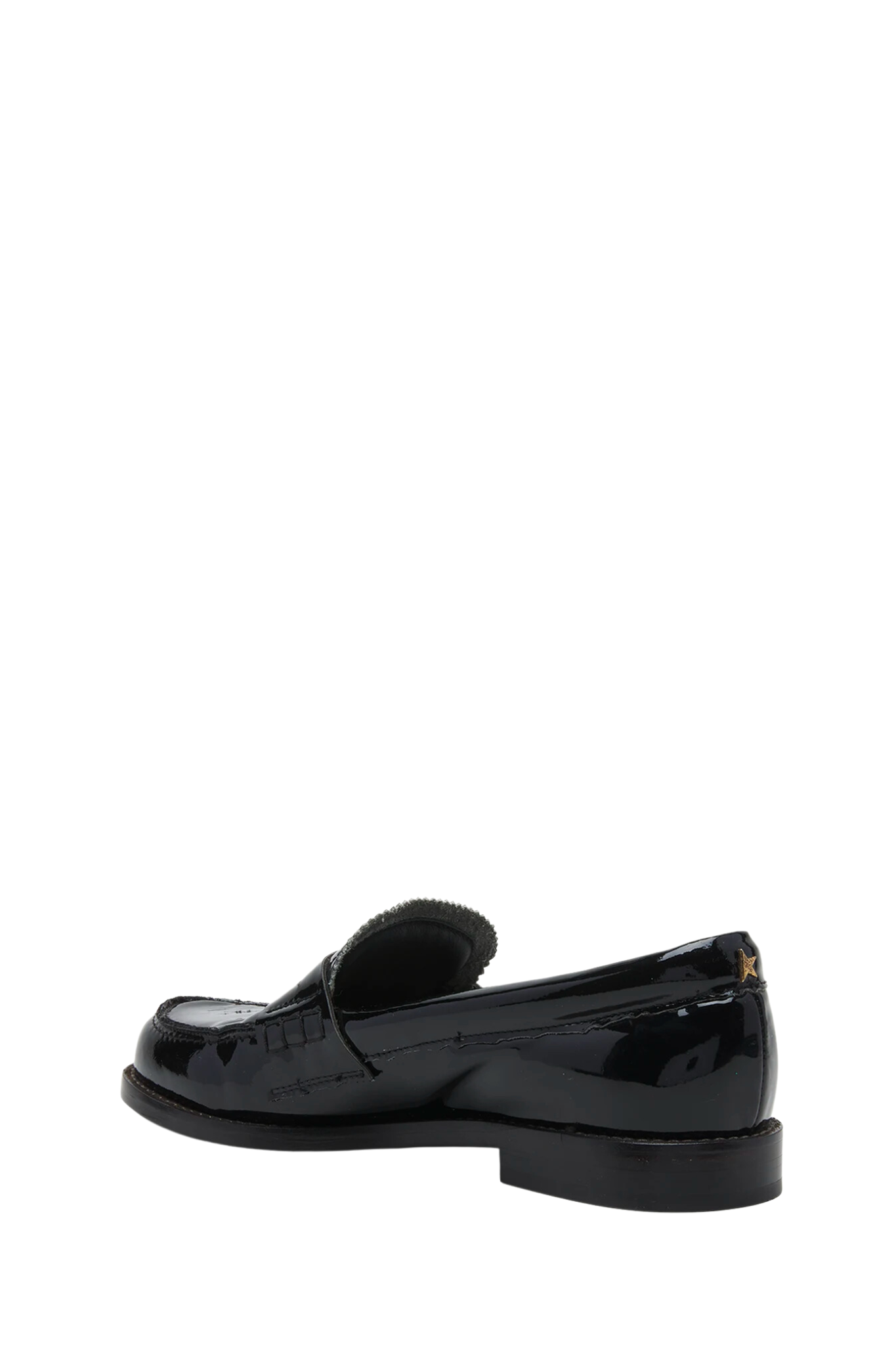 Golden Goose Jerry Patent Loafers