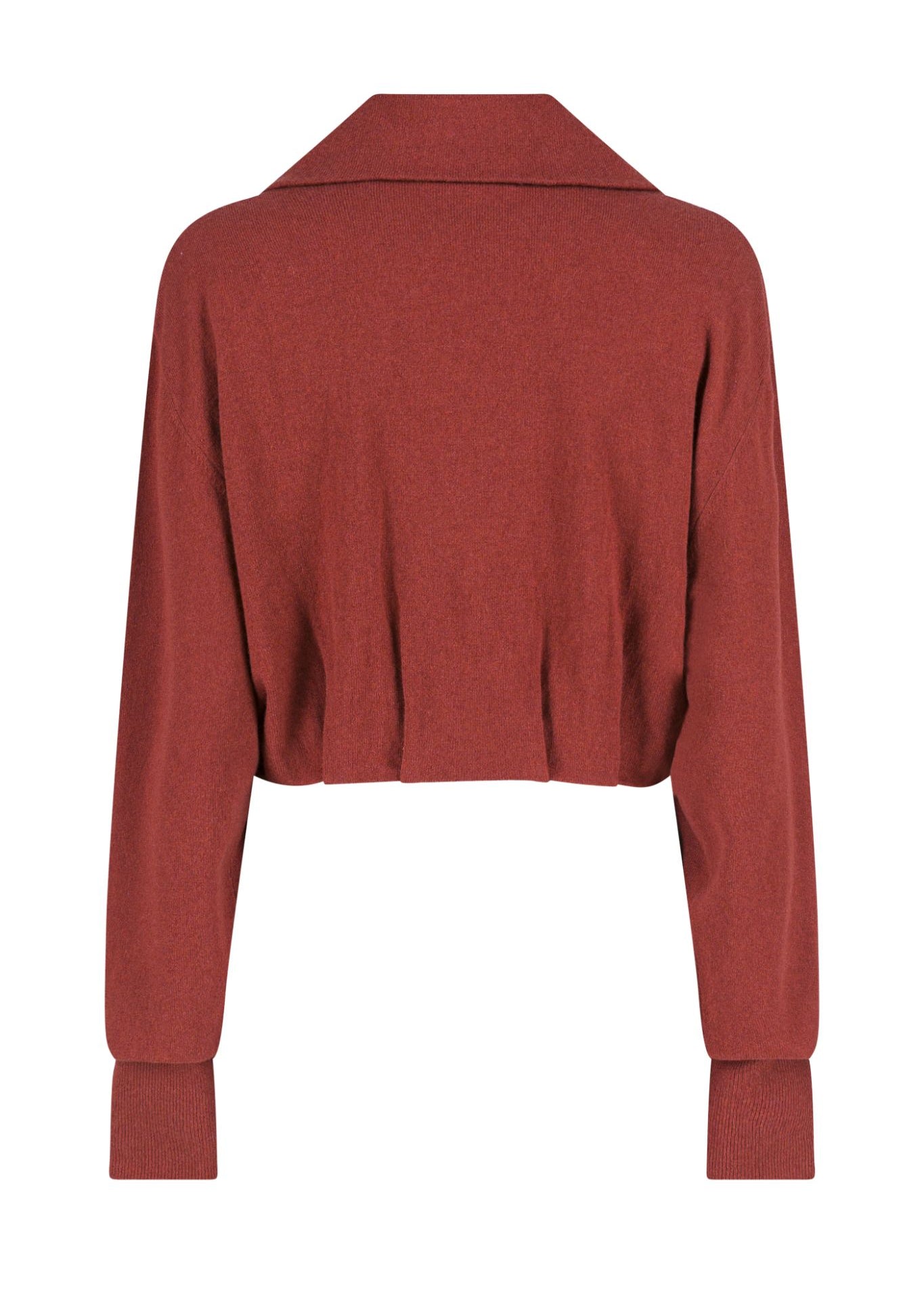 Dries Van Noten Tigre Bis W.K. Cardigan