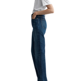 Toteme Classic Slim Denim - Full Length