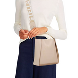 Stella McCartney Mini Alter Mat Crossbody Bag