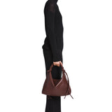 Proenza Schouler Medium Drawstring Shoulder Bag