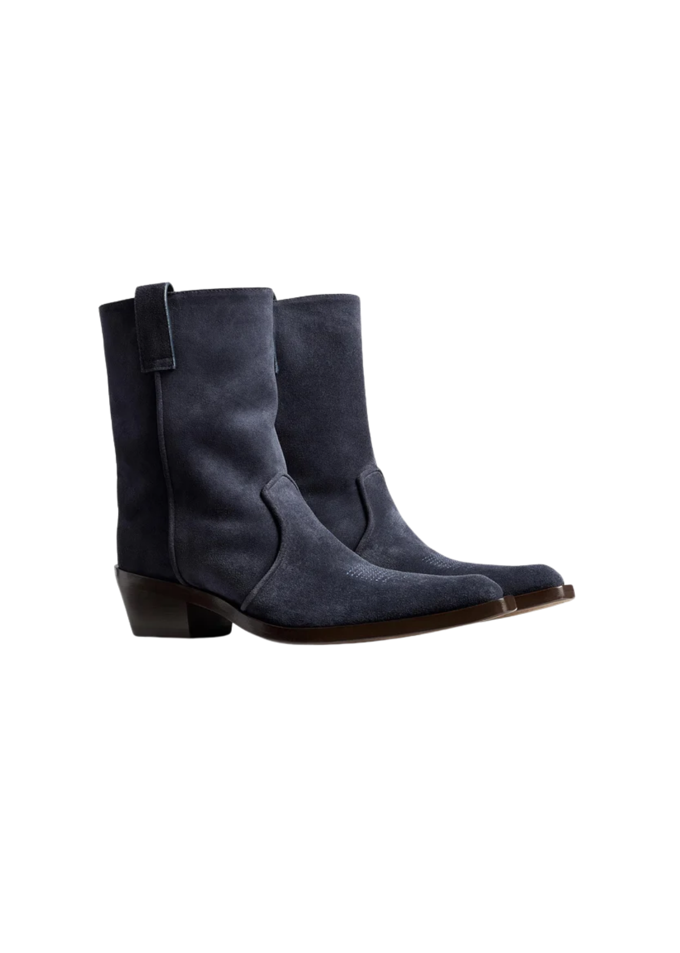 Khaite Clive Ankle Boot 35