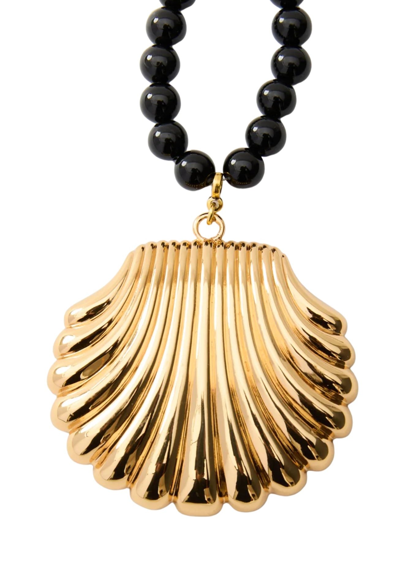 Julietta Holbox Linea Necklace