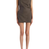 Khaite Astor Dress