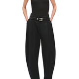Brandon Maxwell Dean Pant