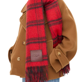 Chloe Cover Scarf