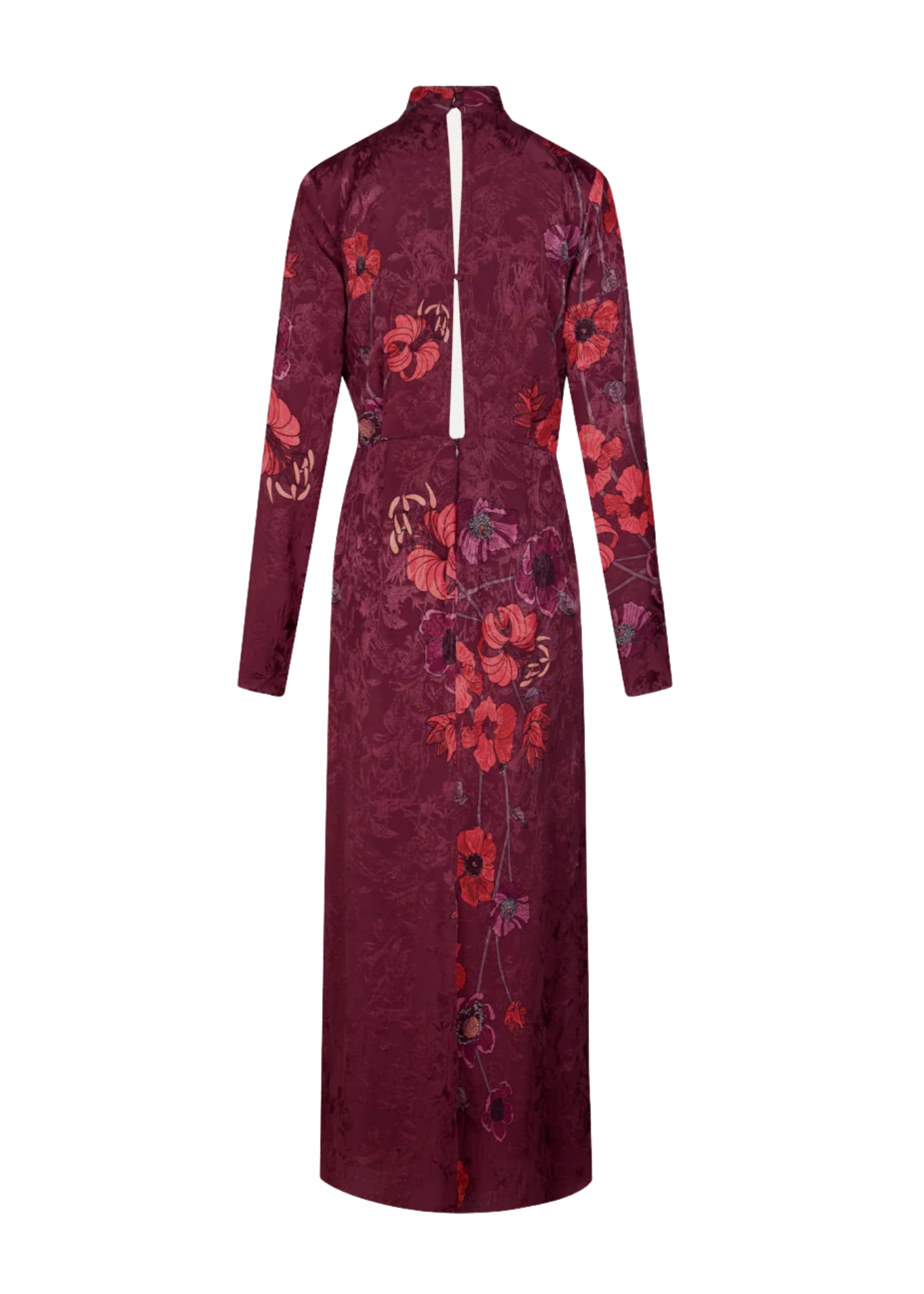 Johanna Ortiz In the Woods Dress