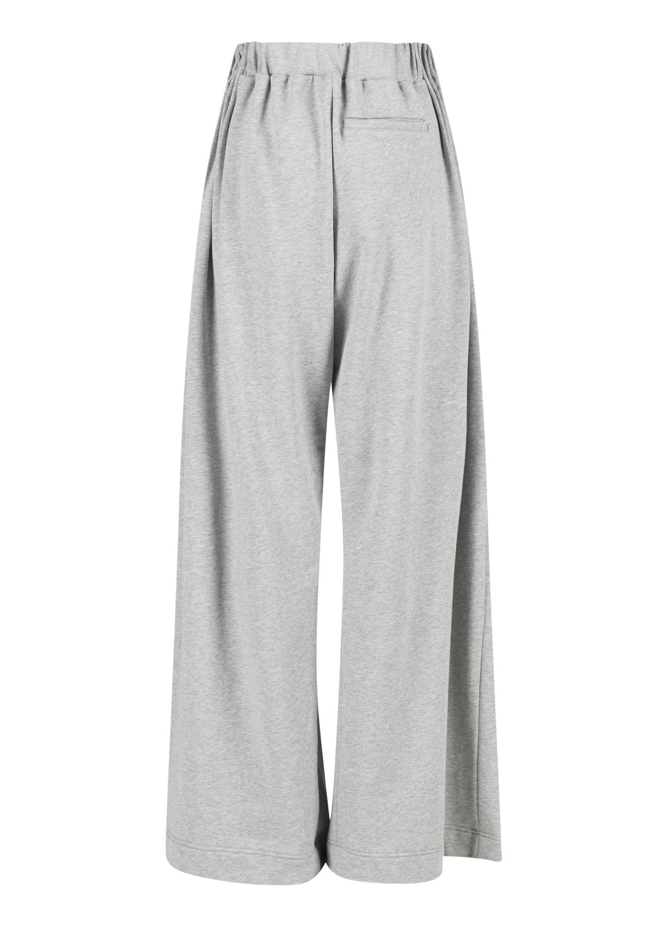 Dries Van Noten Hamesa Bis W.K. Pants