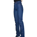 Jamie Haller Slim Stovepipe Jean