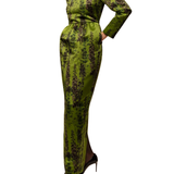 Bernadette Lenny Dress