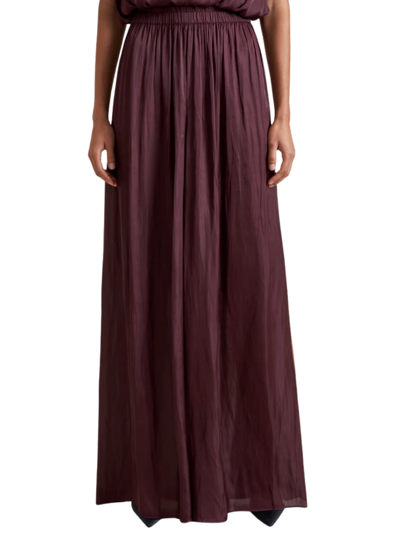 La Ligne Fleur Pant